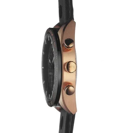 Montre Homme TISSOT T100.417.36.051.00 - Tissot