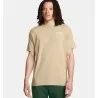 T-shirt  Homme UA M SPORTSTYLE LC SS UNDER ARMOUR 1326799-300 - UNDER ARMOUR