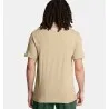 T-shirt  Homme UA M SPORTSTYLE LC SS UNDER ARMOUR 1326799-300 - UNDER ARMOUR