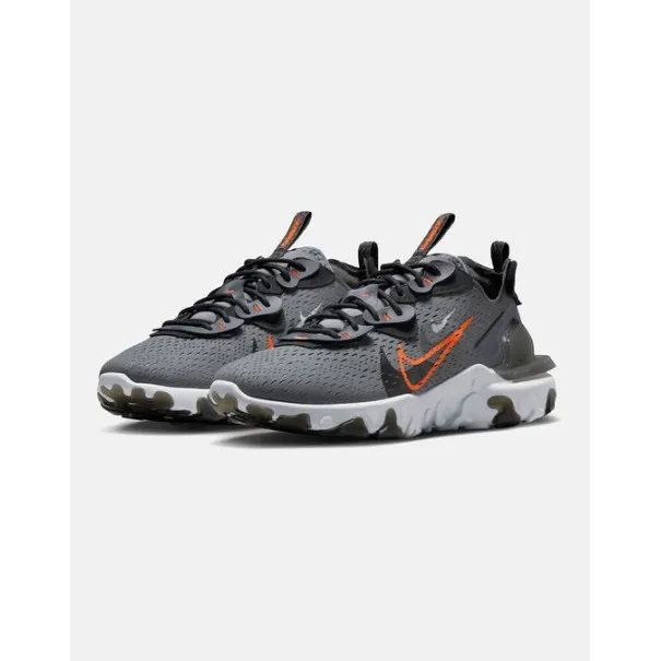 Basket Casual Homme NIKE REACT VISION FN7812-001 - NIKE