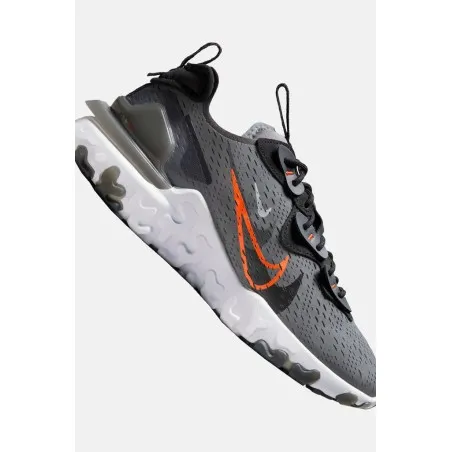 Basket Casual Homme NIKE REACT VISION FN7812-001 - NIKE