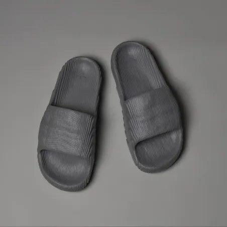 Claquettes Hommes ADIDAS  HP6522 - ADIDAS