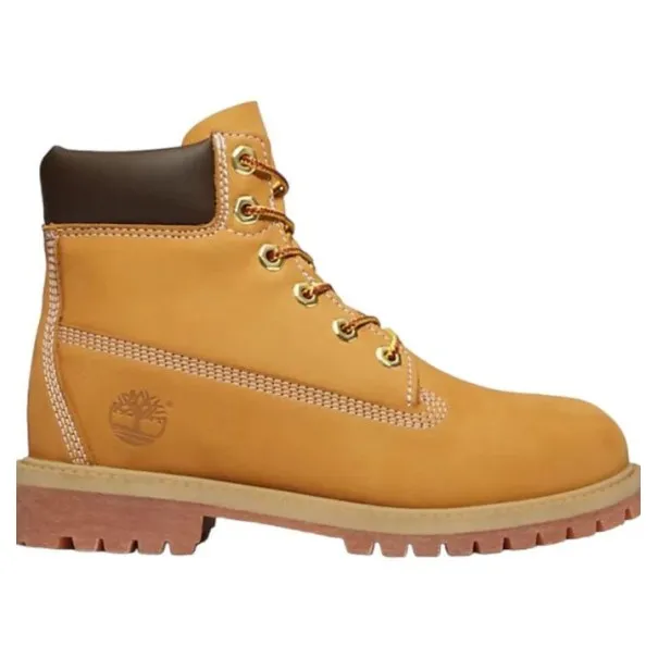 Bottines Femme TIMBERLAND 6-INCH BOOT TB 012909713 - TIMBERLAND