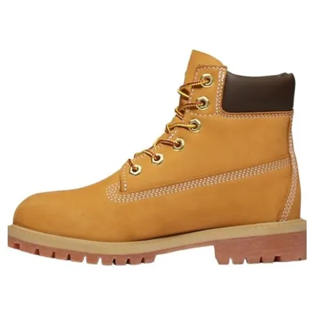 Bottines Femme TIMBERLAND 6-INCH BOOT TB 012909713 - TIMBERLAND