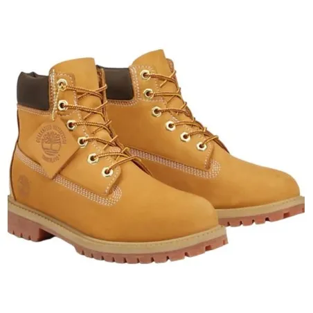 Bottines Femme TIMBERLAND 6-INCH BOOT TB 012909713 - TIMBERLAND