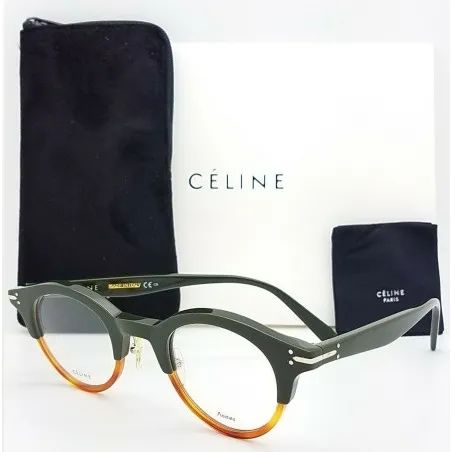 Lunettes de Vue Femme CELINE CL41421-T7525 - CELINE
