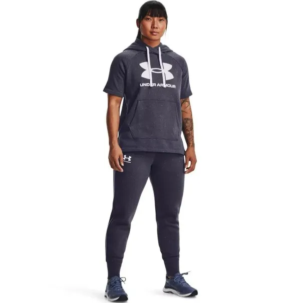 Jogging UNDER ARMOUR RIVAL FLEECE JOGGERS 1356416-558 - UNDER ARMOUR
