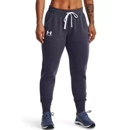 Jogging UNDER ARMOUR RIVAL FLEECE JOGGERS 1356416-558 - UNDER ARMOUR