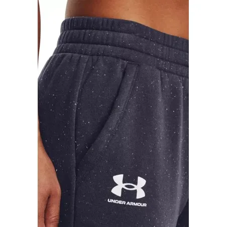 Jogging UNDER ARMOUR RIVAL FLEECE JOGGERS 1356416-558 - UNDER ARMOUR