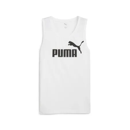 Débardeur Lifestyle Homme Puma 682544-02 - PUMA