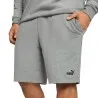 Short de sport Homme PUMA ESS NO 1 LOGO SHORTS 10 682594-03 - PUMA