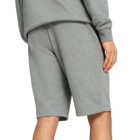 Short de sport Homme PUMA ESS NO 1 LOGO SHORTS 10 682594-03 - PUMA