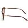 Lunettes de Soleil Femme GUESS  GU3053 52G - Guess