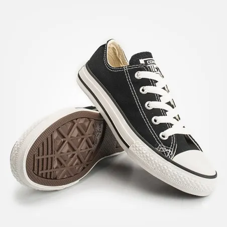Basket Casual Enfant CONVERSE CHUCK TAYLOR ALL STAR C3J235 - CONVERSE