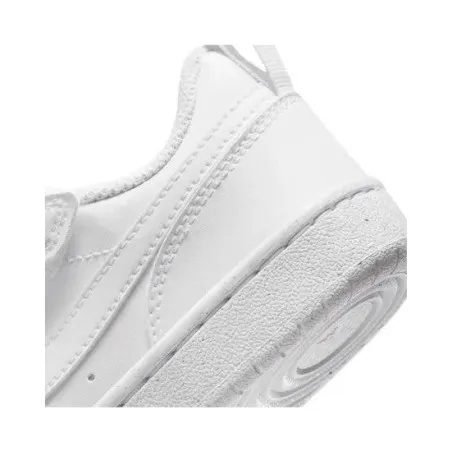 Basket Casual Enfant NIKE COURT BOROUGH LOW RECRAFT (PS) DV5457106 - NIKE