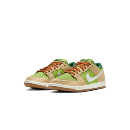 Basket Casual Homme NIKE SB DUNK LOW PRO WC FQ7585-200 - NIKE