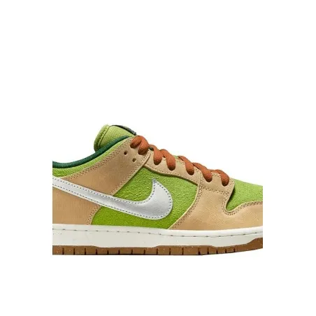 Basket Casual Homme NIKE SB DUNK LOW PRO WC FQ7585-200 - NIKE