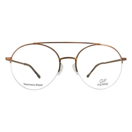 Lunettes de Vue Femme GF FERRE Gff0117-006-51 - GF-FERRE