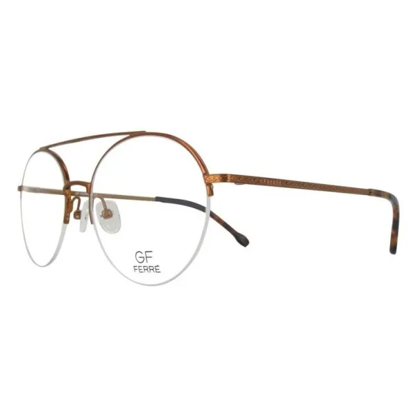 Lunettes de Vue Femme GF FERRE Gff0117-006-51 - GF-FERRE