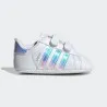Basket Casual Enfant ADIDAS SUPERSTAR CRIB BD8000 - ADIDAS