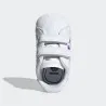 Basket Casual Enfant ADIDAS SUPERSTAR CRIB BD8000 - ADIDAS