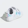 Basket Casual Enfant ADIDAS SUPERSTAR CRIB BD8000 - ADIDAS