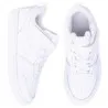 Basket Casual Enfant NIKE COURT BOROUGH LOW 2 BQ5451-100 - NIKE