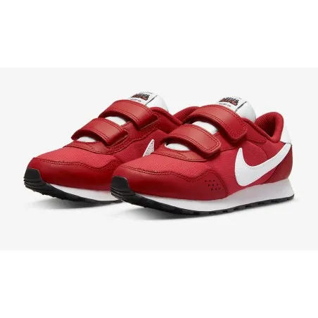 Basket Casual Enfant NIKE MD VALIANT SE DJ0005-600 - NIKE