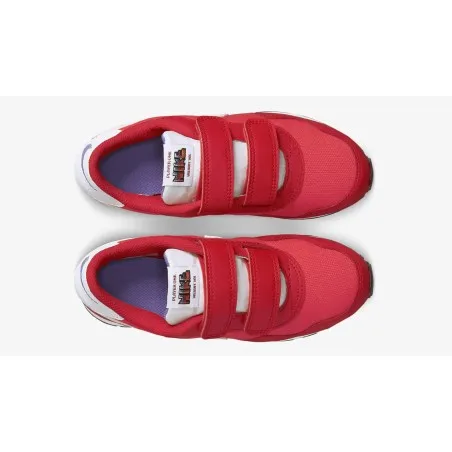 Basket Casual Enfant NIKE MD VALIANT SE DJ0005-600 - NIKE