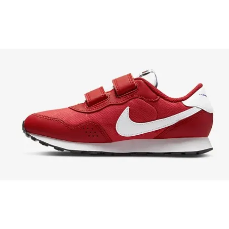Basket Casual Enfant NIKE MD VALIANT SE DJ0005-600 - NIKE