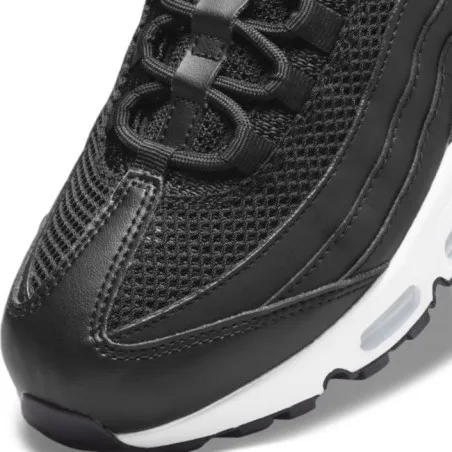 Basket Casual Homme NIKE AIR MAX 95 DH8015-001 - NIKE