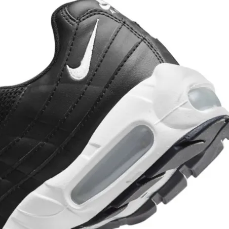 Basket Casual Homme NIKE AIR MAX 95 DH8015-001 - NIKE