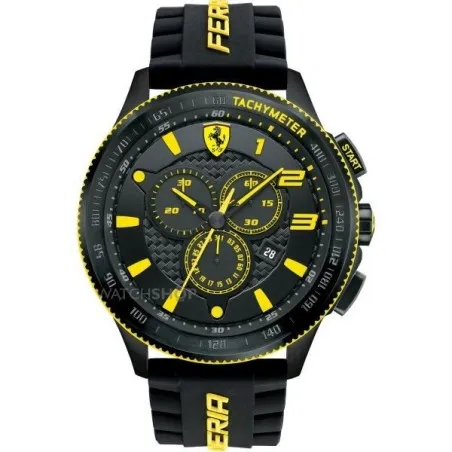 Montre Homme FERRARI 830138 - 
