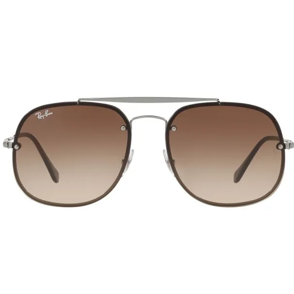 Lunettes de Soleil Femme RAY-BAN RB3583-N 001/13 - Ray-Ban Lunettes de Soleil Femme RAY-BAN RB3583-N 001/13 - Ray-Ban