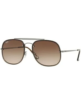 Lunettes de Soleil Femme RAY-BAN RB3583-N 001/13 - Ray-Ban