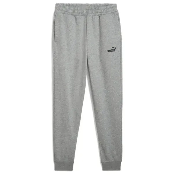 Jogging Homme PUMA ESS NO 1 LOGO SWEATPANTS FL 682606-03 - PUMA