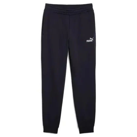 Jogging Homme PUMA ESS NO 1 LOGO SWEATPANTS FL 682606-16 - PUMA