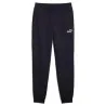 Jogging Homme PUMA ESS NO 1 LOGO SWEATPANTS FL 682606-16 - PUMA