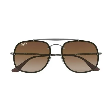 Lunettes de Soleil Femme RAY-BAN RB3583-N 001/13 - Ray-Ban