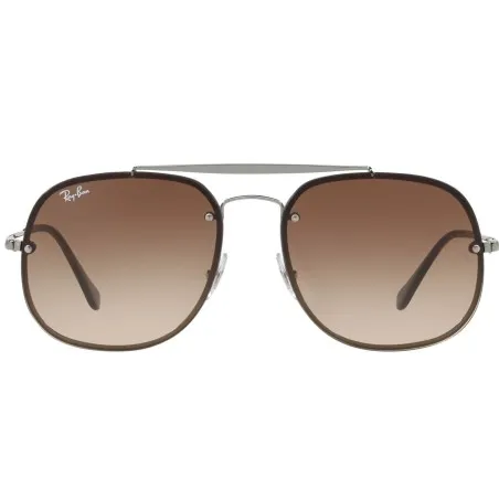 Lunettes de Soleil Femme RAY-BAN RB3583-N 001/13 - Ray-Ban