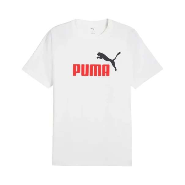 T-shirt Homme PUMA  684715-04 - PUMA