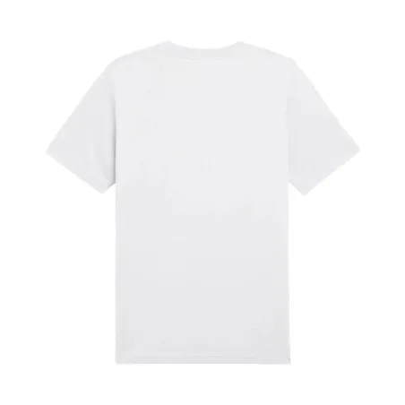 T-shirt Homme PUMA  684715-04 - PUMA