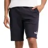 Short de sport Homme PUMA ESS NO 1 LOGO SHORTS 10 682594-16 - PUMA