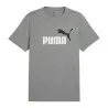 T-shirt Homme PUMA ESS 2 COLOR NO 1 LOGO TEE 684708-03 - PUMA