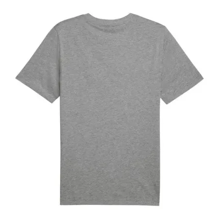 T-shirt Homme PUMA ESS 2 COLOR NO 1 LOGO TEE 684708-03 - PUMA