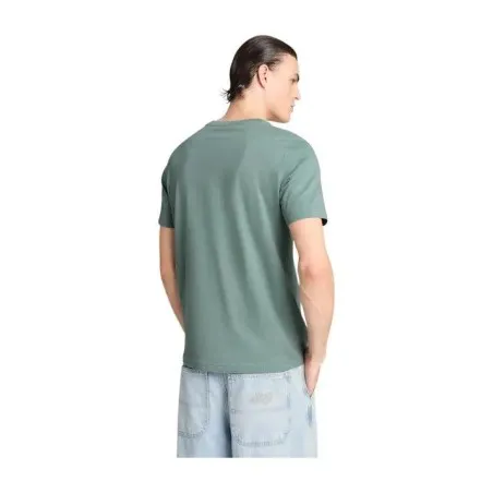 T-shirt Homme PUMA ESS NO 1 LOGO TEE 682533-30 - PUMA