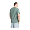 T-shirt Homme PUMA ESS NO 1 LOGO TEE 682533-30 - PUMA