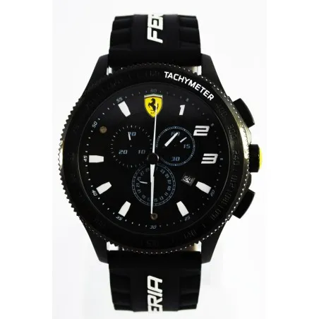 Montre Homme FERRARI 830138 - 