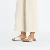 BIRKENSTOCK Catalina BS Birko-Flor - Graceful Pearl White - 1026528 - BIRKENSTOCK