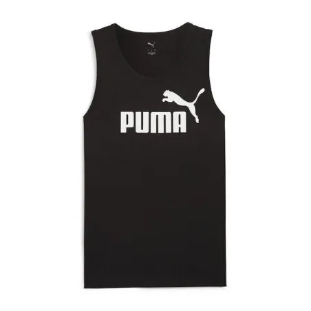 Vêtements de Sport Homme PUMA ESS NO 1 LOGO TANK 682544-01 - PUMA